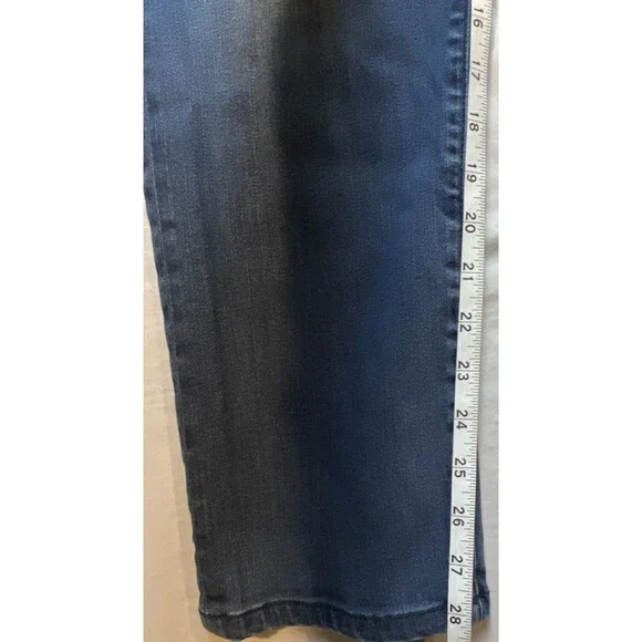 Fidelity Denim Torino Jeans 36 - Picture 8 of 8